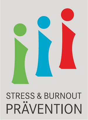 ExpertInnenPool Logo Stress und Burnout