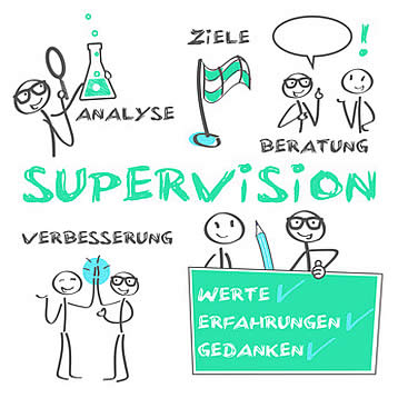 Foto Supervision